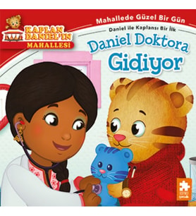 Daniel Doktora Gidiyor