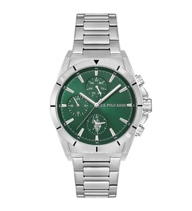 U.S. Polo Assn. USPA1079-02 Erkek Kol Saati