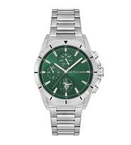 U.S. Polo Assn. USPA1079-02 Erkek Kol Saati