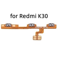 Tkgz Xiaomi Redmi K30 / POCO X2 On Off Yan Ses Filmi