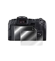 Nikon D3100 Uyumlu 3 Adet Fotograf Makinesi Için Lcd Ekran Koruyucu Nano Jelatin