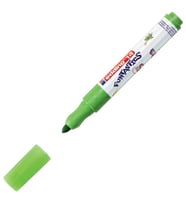 EDDING ED14011 FUNTASTICS KEÇE UÇLU KALEM KALIN AÇIK YEŞİL