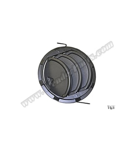 Mercedes Spr2801-905 Tavan Hava Izgarası A0008303054 Wender