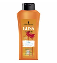 Gliss Sun Protect Koruyucu Şampuan 525 ml