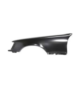 Mercedes W126 1986-1991 Çamurluk Ön Sağ Deliksiz Sac 1268812401 Wender