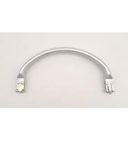 Angel Çanta Aksesuar 19 Cm Oval Gizli Çanta Bursu