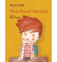 Bandı Fabrikası