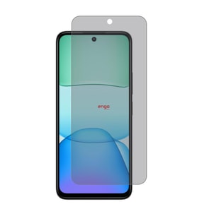 Xiaomi Redmi 13 Ekran Koruyucu Mat Parmak İzi Bırakmaz (Şeffaf)