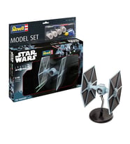 Revell Maket 1:110 Model Set Star Wars Tie Fighter 63605