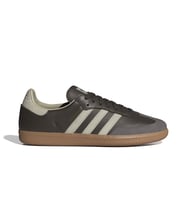 adidas Samba Og Unisex Günlük Ayakkabı ID1481 Kahverengi