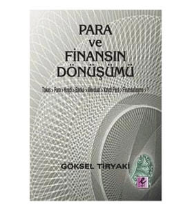 Para ve Finansın Dönüşümü