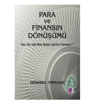Para ve Finansın Dönüşümü