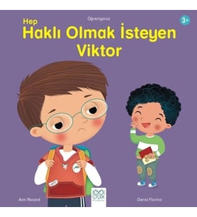 Hep Haklı Olmak İsteyen Viktor