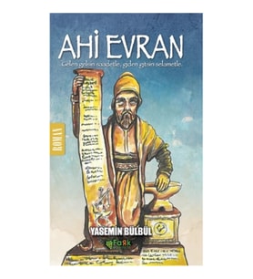 Ahi Evran - Gelen Gelsin Saadetle Giden Gitsin Selametle