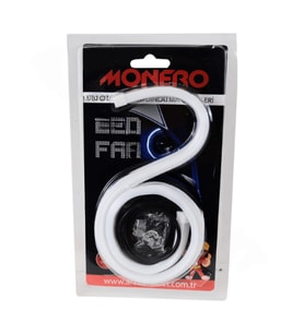 Motosiklet Silikonlu Led Lamba Muhtelif Universal