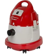 Conti CU-201 Bolero Plus 2000 W Islak Kuru Toz Torbalı Elektrikli Süpürge 20 lt By-pass motor