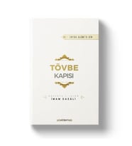 Tövbe Kapısı