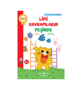 Limi Kavramların Peşinde - Bahar Karaca