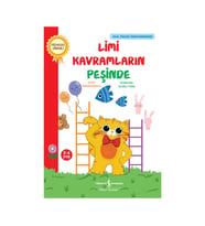 Limi Kavramların Peşinde - Bahar Karaca