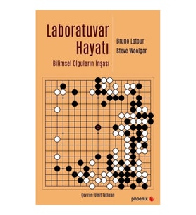 Laboratuvar Hayatı