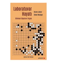 Laboratuvar Hayatı