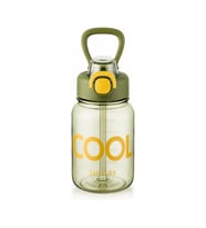 SHOTAY COOL TRITAN MATARA 700 ML. YEŞİL