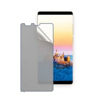 SChitec NUBIA Z17S (NX595J) Uyumlu Ön Yüzey Mat Hidrojel Ekran Koruyucu