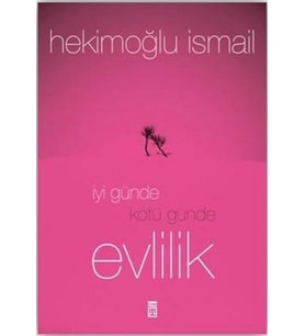 İyi Günde Kötü Günde Evlilik
