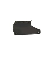 NISSAN QASHQAI ÖN ÇAMURLUK BRAKETİ SOL 07- NIS08QS005 F3181JD0M0