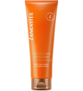 Lancaster Golden Tan Maximizer After Sun Lotion 250 ml