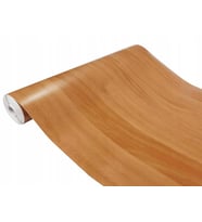 D-c-fix 349-2906 Kendinden Yapışkanlı Ahşap Model Folyo (45cm x 1mt)