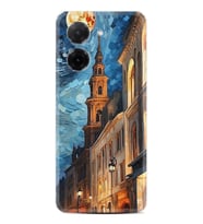 Xiaomi Redmi A5 4G Kılıf Boutique Baskılı Resimli Resim Pcode -083