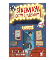 Sinemaya Gitmek İstiyorum