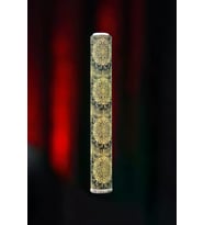 Caka Lighter Beethoven Desen Benzinli Çakmak - CKL-019