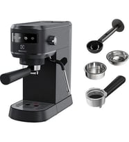 Electrolux E6EC1-6BST Explore 6 Espresso Makinesi