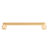 Manço Kulp Mat Altın 128mm (2 Adet)