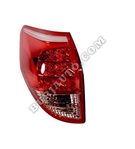 Stop Lambası Sol Japon Rav4 (A3) Benzin-Dizel 06-08 (Oem No: 81561-42091)