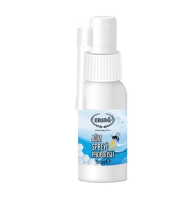 Ağız Spreyi Propolisli 30 Ml
