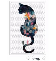 Carta Cassino Kedi Cats Puzzle 240 Parça Yapboz