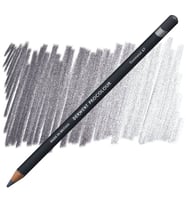 Derwent Procolour Kuru Boya Kalemi 67 GUNMETAL 