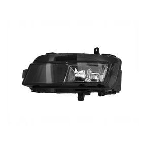 VOLKSWAGEN GOLF 7 2013 - 2015 SAĞ SİS FARI