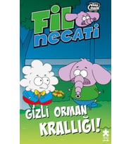 Fil Necati 3 - Gizli Orman Krallığı