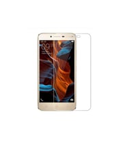 Lenovo A2020 Uyumlu Kılıf Dostu Ön Koruma Cam Ekran Koruyucu