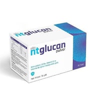NTGlucan 30 Saşe