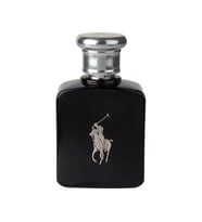Ralph Lauren Polo Black EDT 75 ml Erkek Parfümü
