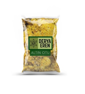 Altın Otu 25 Gr  (Altınotu) Solidago virgaurea 25 Gr