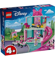 LEGO Disney 43274 Minnie's Pet Hotel