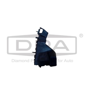8R0807283 Tampon Bağlantı Braketi SOL - Audi Q5 2009-2012