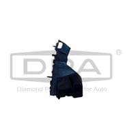8R0807283 Tampon Bağlantı Braketi SOL - Audi Q5 2009-2012