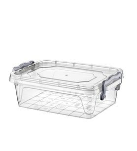 KISA DİKDÖRTGEN MULTİ BOX 2 LT
